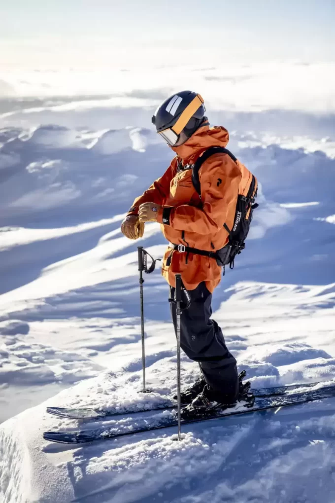 Ergo Grip-lutning Ergo Grip-lutning