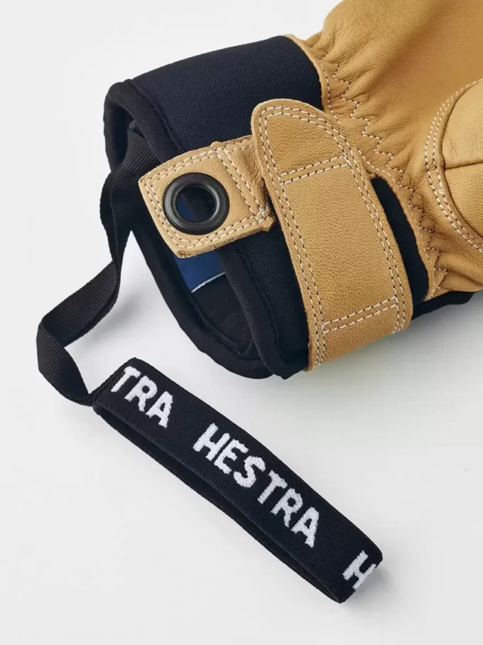 Ergo Grip-lutning Ergo Grip-lutning