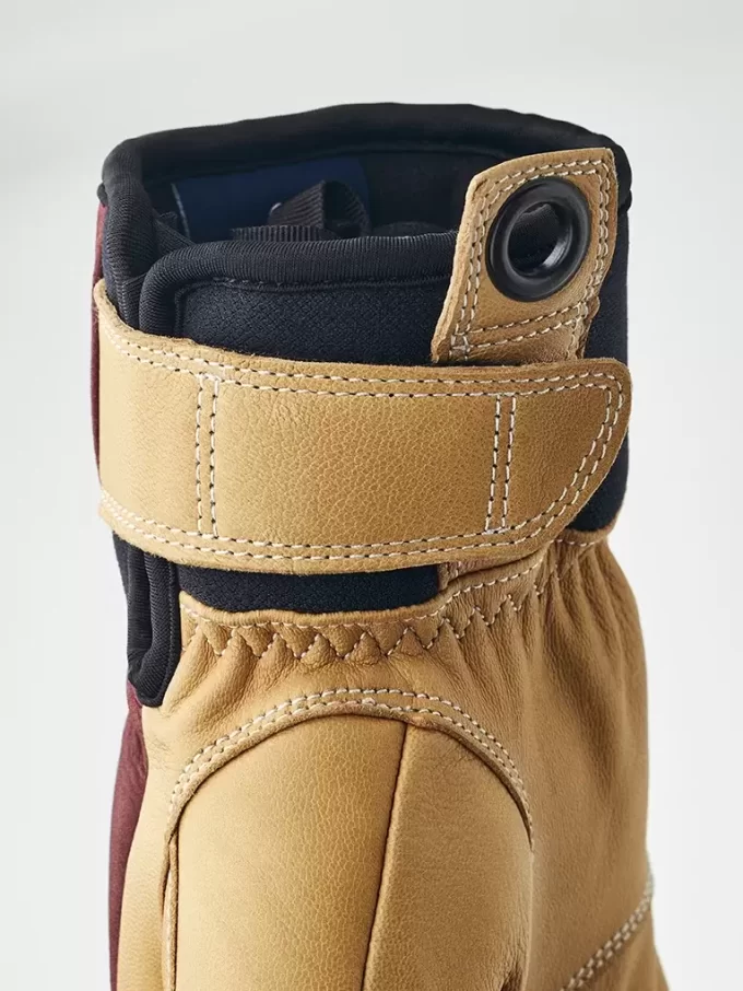 Ergo Grip-lutning Ergo Grip-lutning