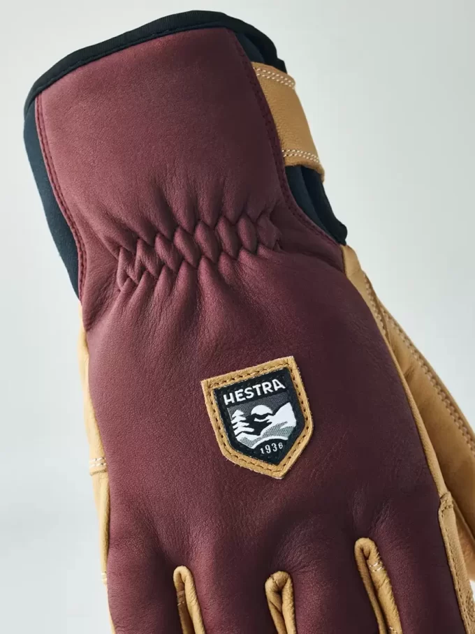 Ergo Grip-lutning Ergo Grip-lutning