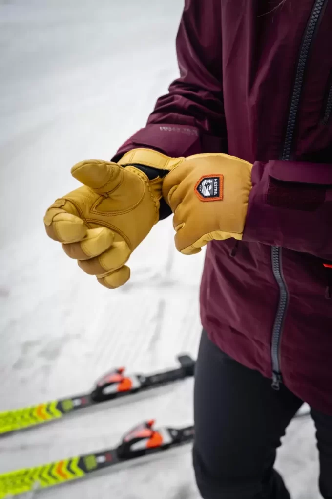 Ergo Grip-lutning Ergo Grip-lutning