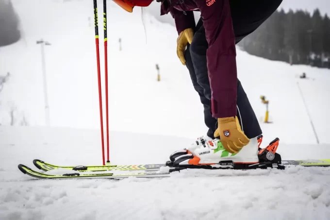 Ergo Grip-lutning Ergo Grip-lutning