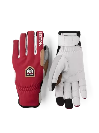 Ergo Grip Ull Touring – 5 fingrar