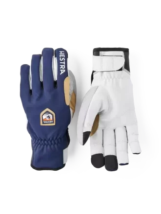 Ergo Grip Ull Touring – 5 fingrar