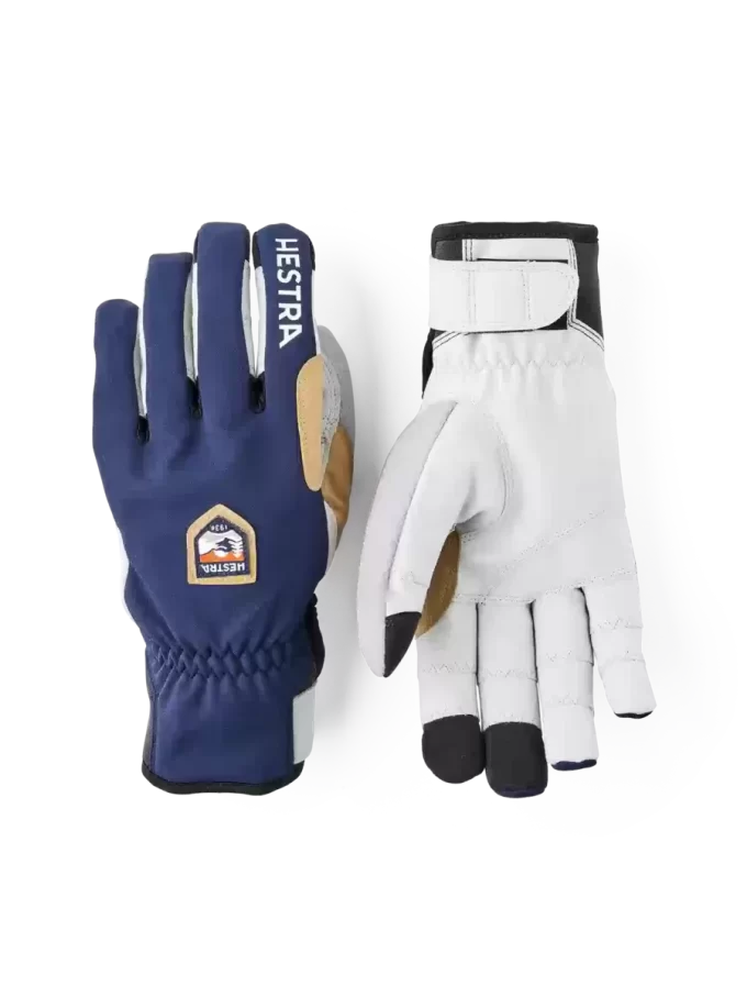 Ergo Grip Ull Touring – 5 fingrar