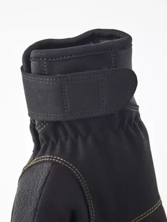 Ergo Grip Ull Touring – 5 fingrar