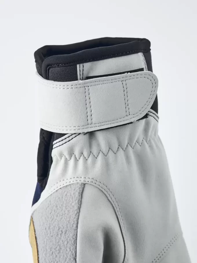 Ergo Grip Ull Touring – 5 fingrar