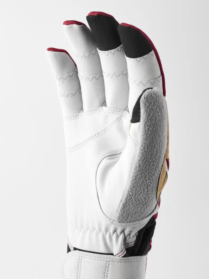 Ergo Grip Ull Touring – 5 fingrar