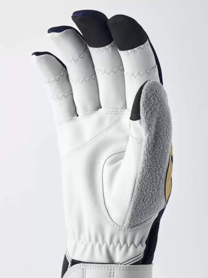 Ergo Grip Ull Touring – 5 fingrar