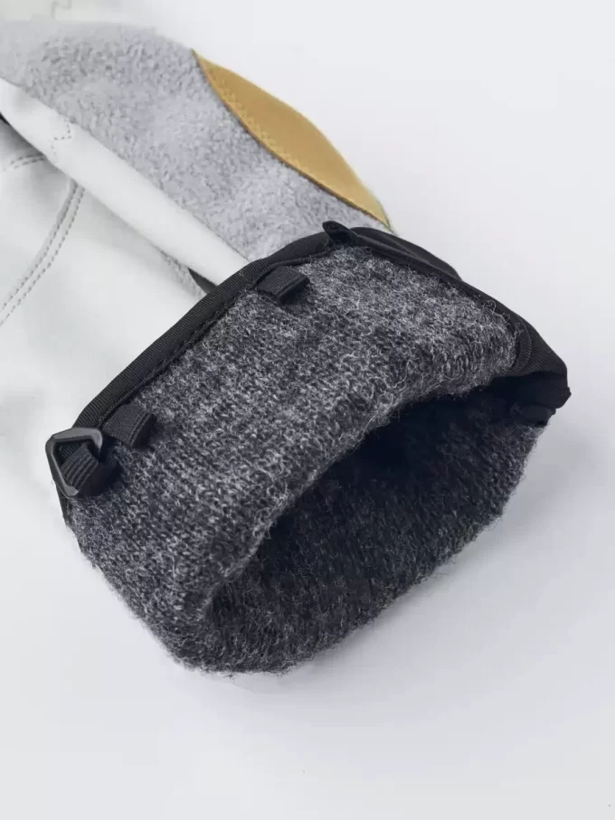 Ergo Grip Ull Touring – 5 fingrar