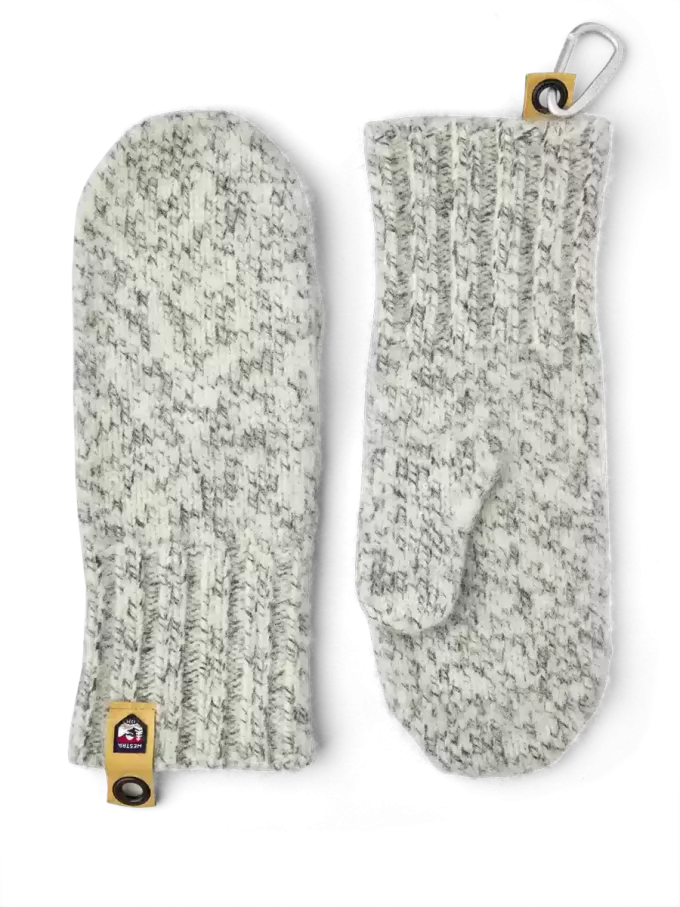 Expeditionsvante i ull Expeditionsvante i ull