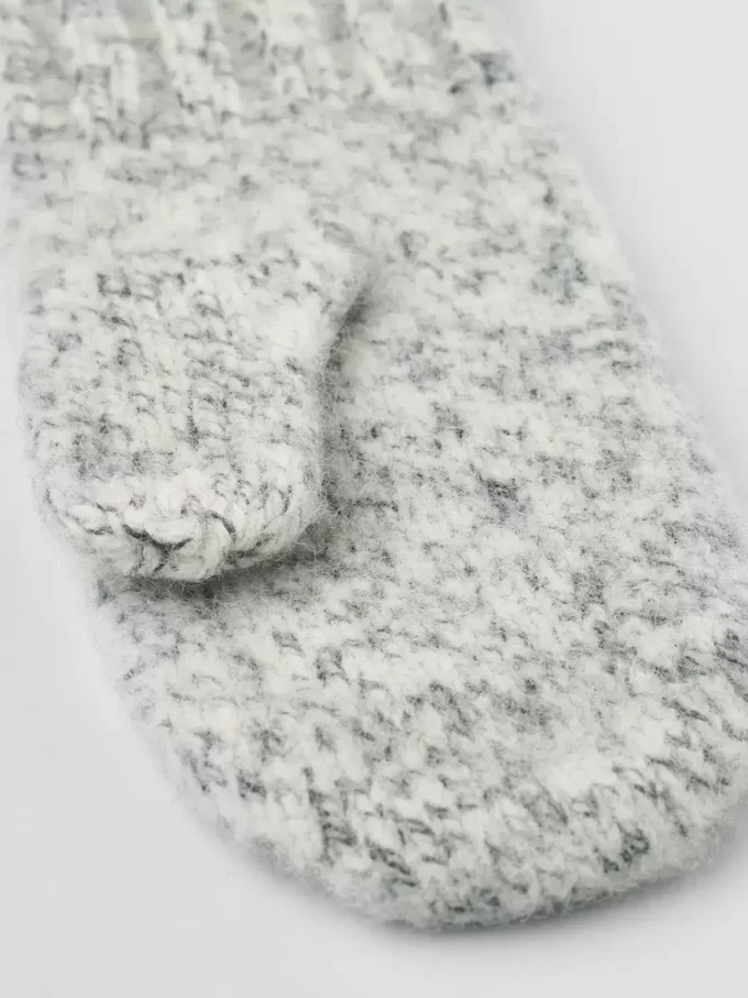 Expeditionsvante i ull Expeditionsvante i ull