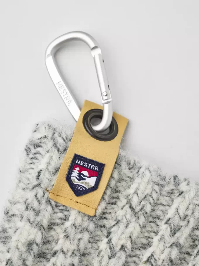 Expeditionsvante i ull Expeditionsvante i ull