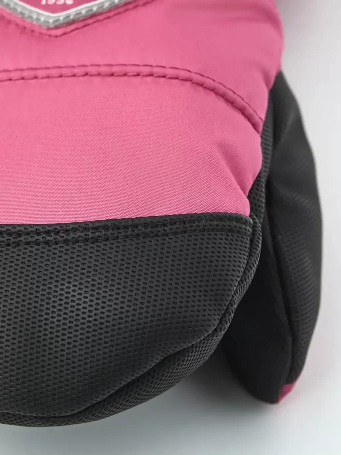 CZone-vante för barn