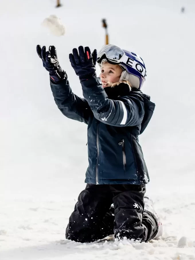 Ferox Primaloft Ferox Primaloft