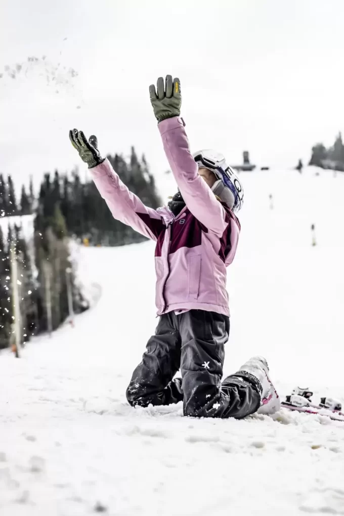 Ferox Primaloft Ferox Primaloft