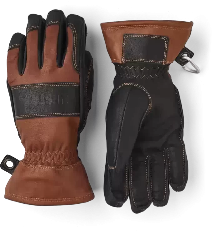 Fält Guide Glove