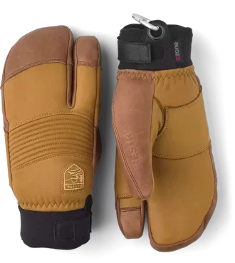 Freeride CZone 3-finger