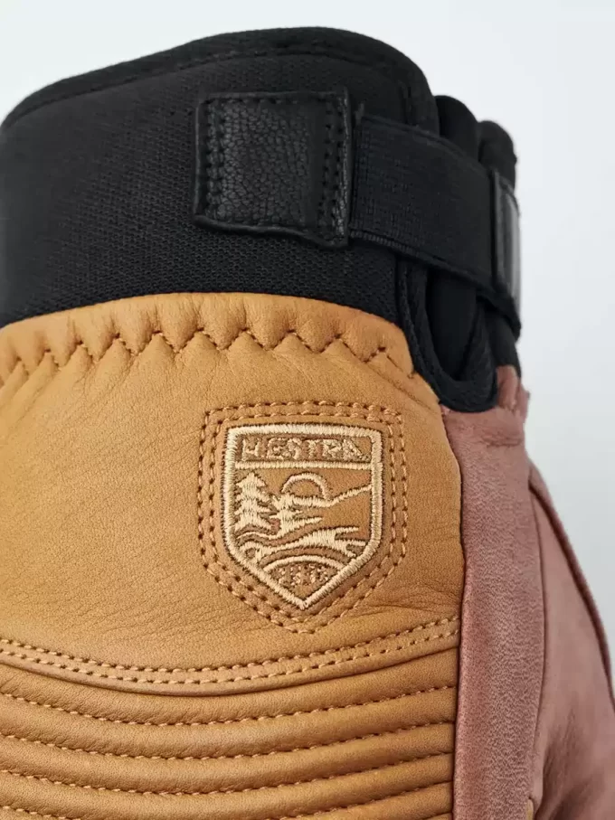 Freeride CZone 3-finger