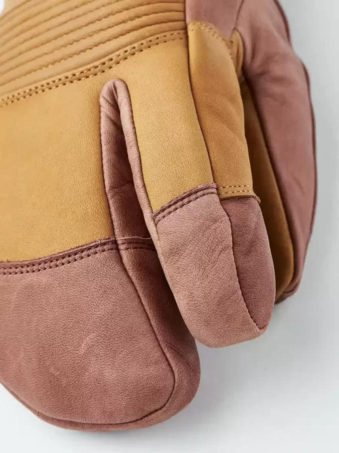 Freeride CZone 3-finger