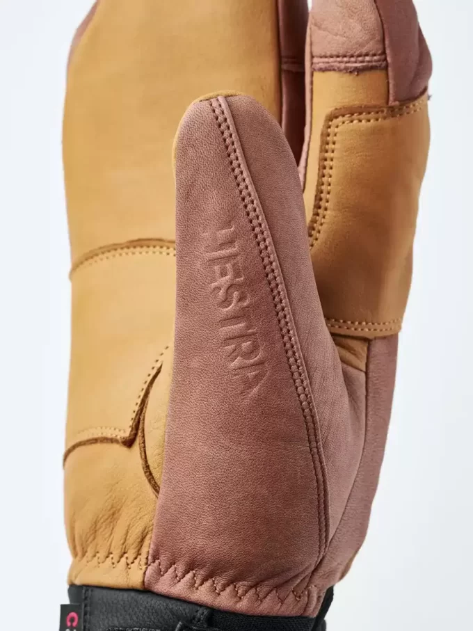 Freeride CZone 3-finger