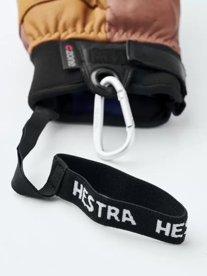 Freeride CZone 3-finger