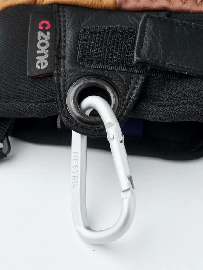 Freeride CZone 3-finger