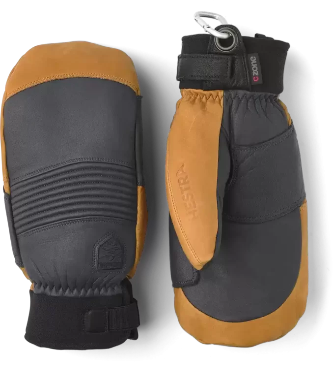 Freeride CZone Mitt