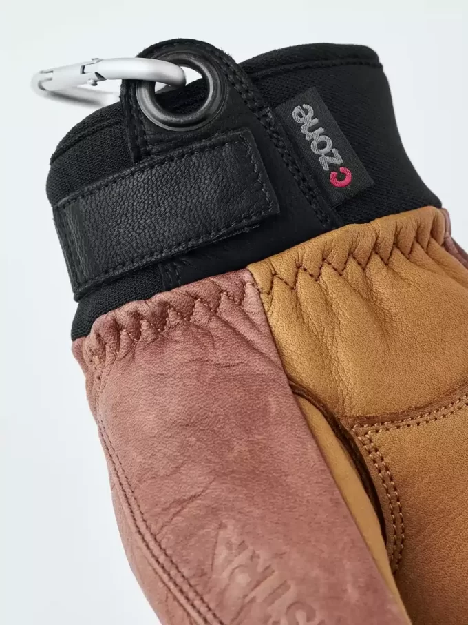 Freeride CZone Mitt Freeride CZone Mitt