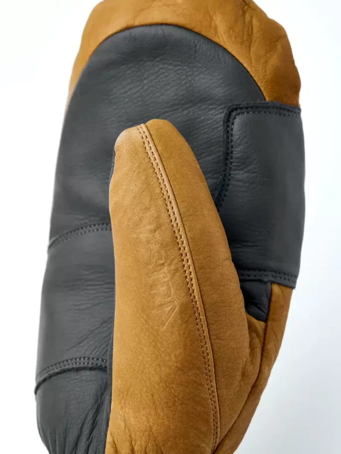 Freeride CZone Mitt
