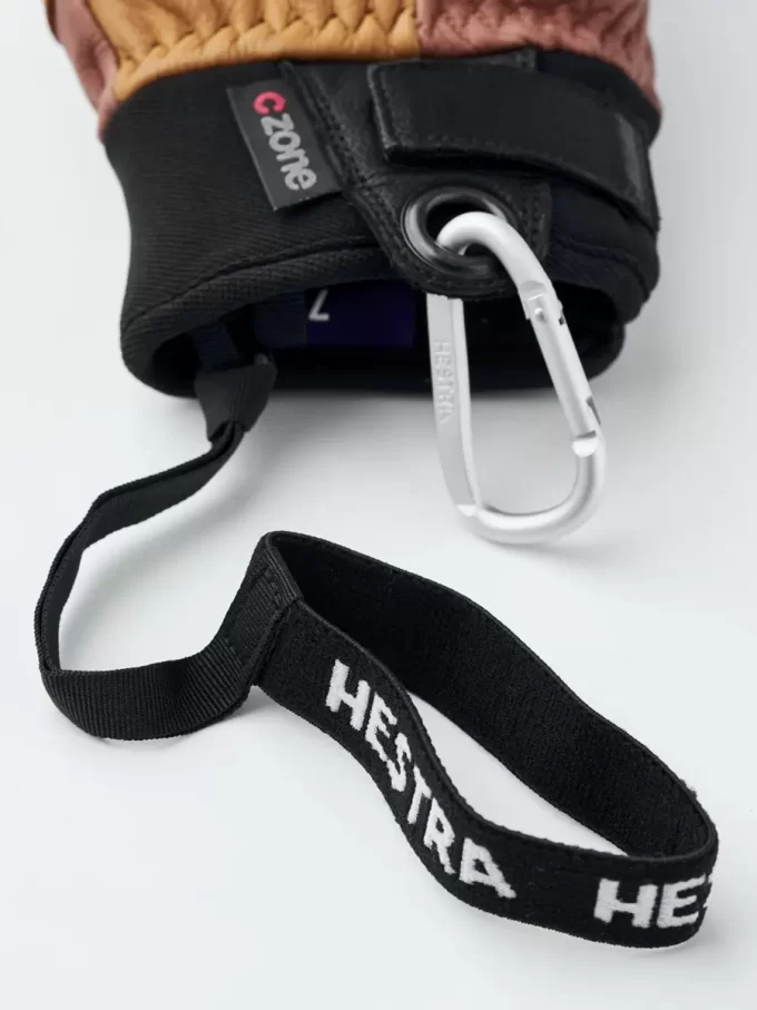 Freeride CZone Mitt Freeride CZone Mitt