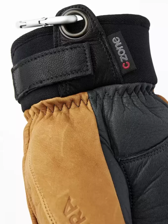 Freeride CZone Mitt
