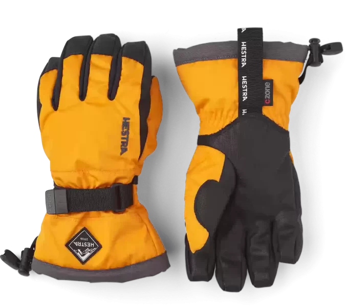 Gauntlet CZone Jr. Gauntlet CZone Jr.