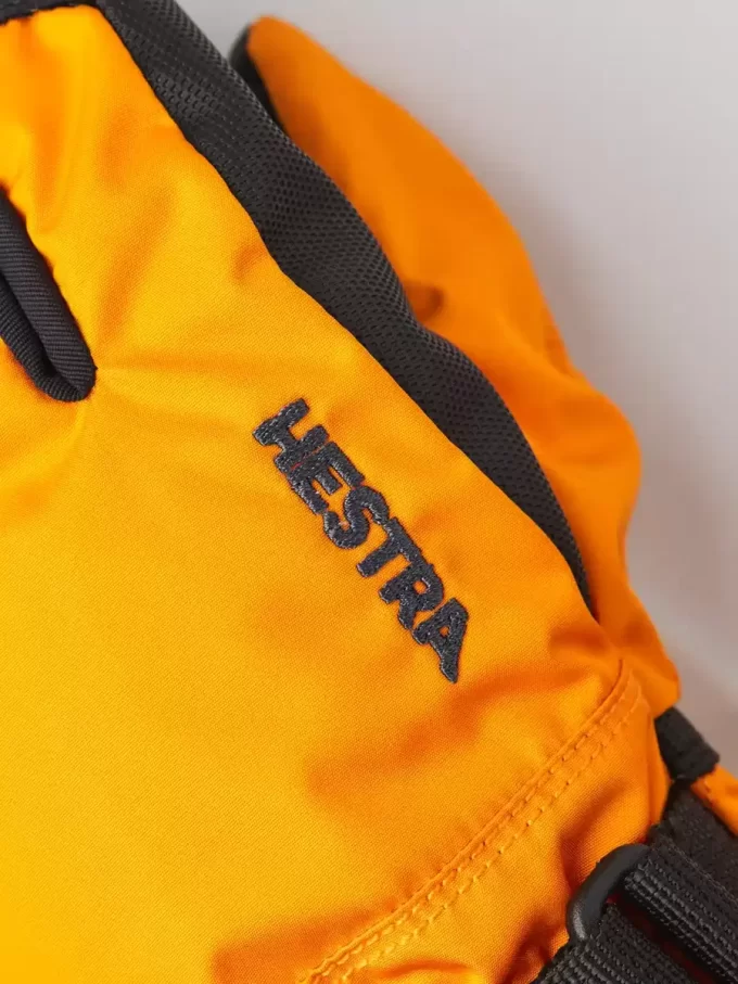 Gauntlet CZone Jr. Gauntlet CZone Jr.