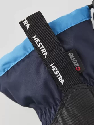 gauntlet czone jr 2 4 330x440 - Gauntlet CZone Jr.