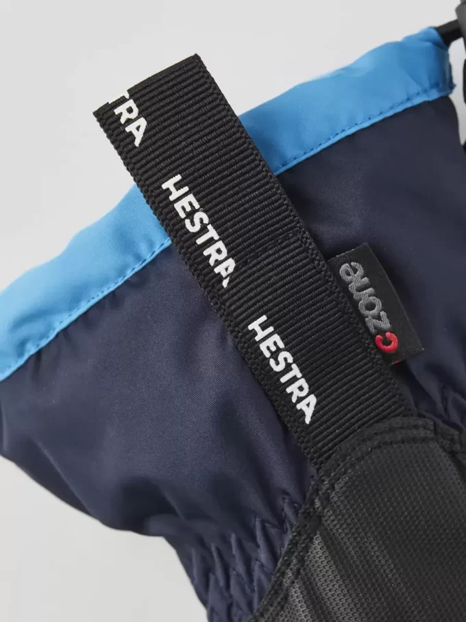 Gauntlet CZone Jr. Gauntlet CZone Jr.