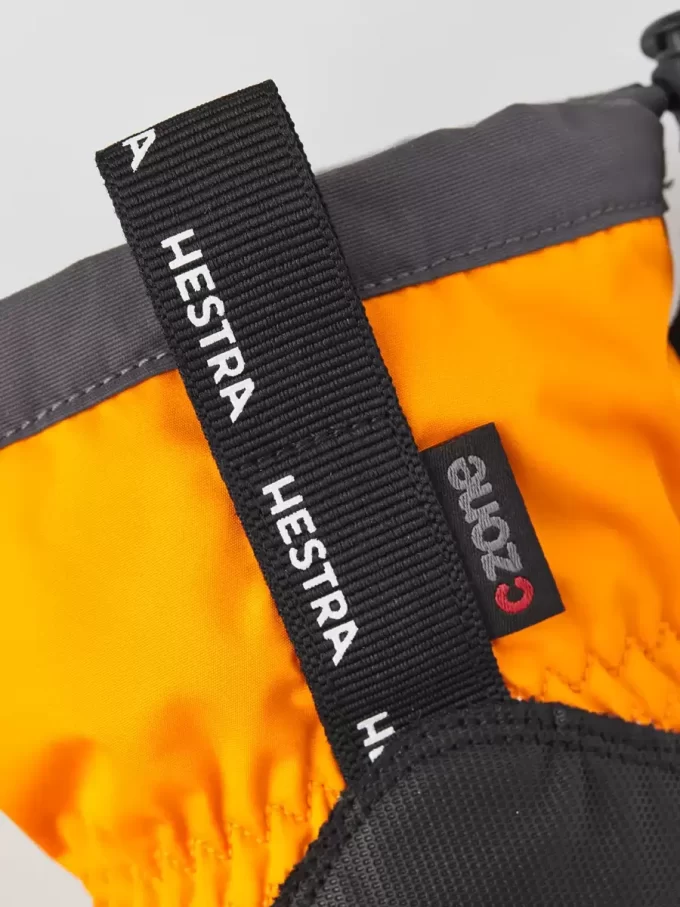 Gauntlet CZone Jr. Gauntlet CZone Jr.