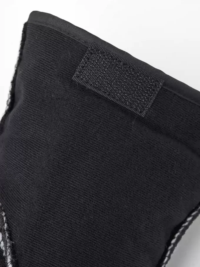 Gauntlet fleecefoder 5-finger Gauntlet fleecefoder 5-finger