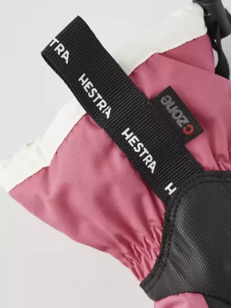 Gauntlet CZone Jr. 3-finger Gauntlet CZone Jr. 3-finger