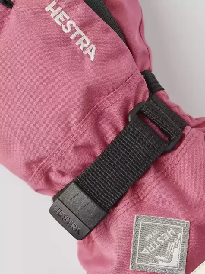 Gauntlet CZone Jr. 3-finger