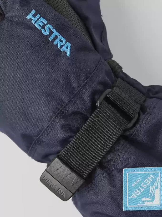 Gauntlet CZone Jr. 3-finger