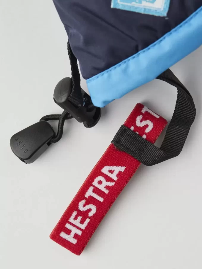 Gauntlet CZone Jr. 3-finger