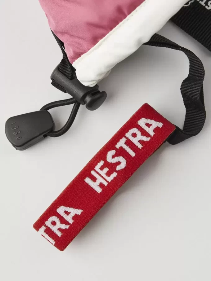 Gauntlet CZone Jr. 3-finger