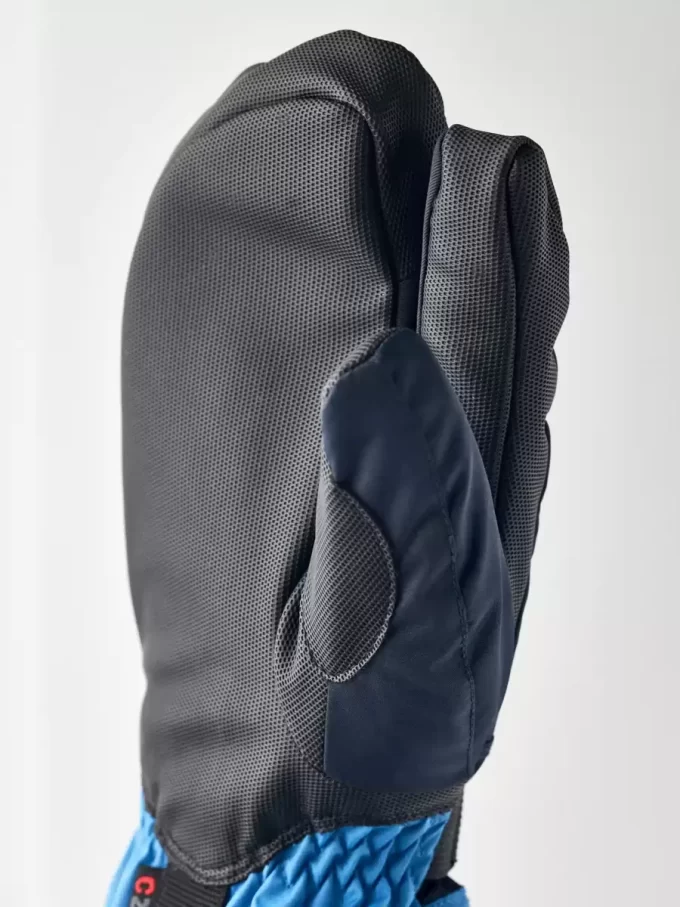 Gauntlet CZone Jr. – 3 fingrar