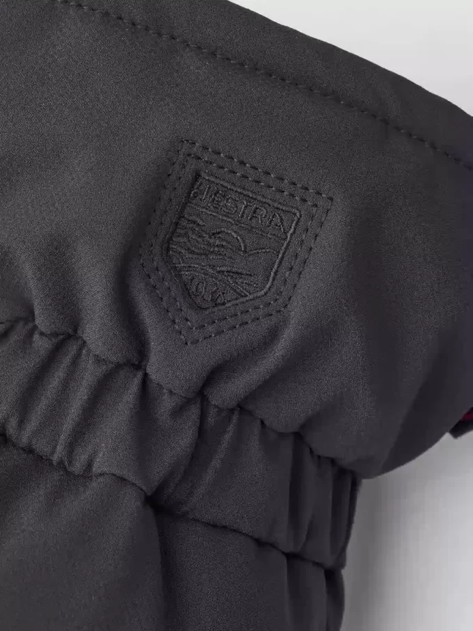 Gauntlet CZone Jr. Gauntlet CZone Jr.