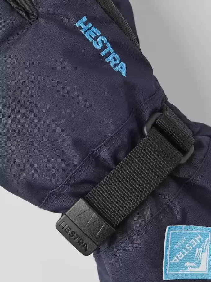 Gauntlet CZone Jr. Gauntlet CZone Jr.