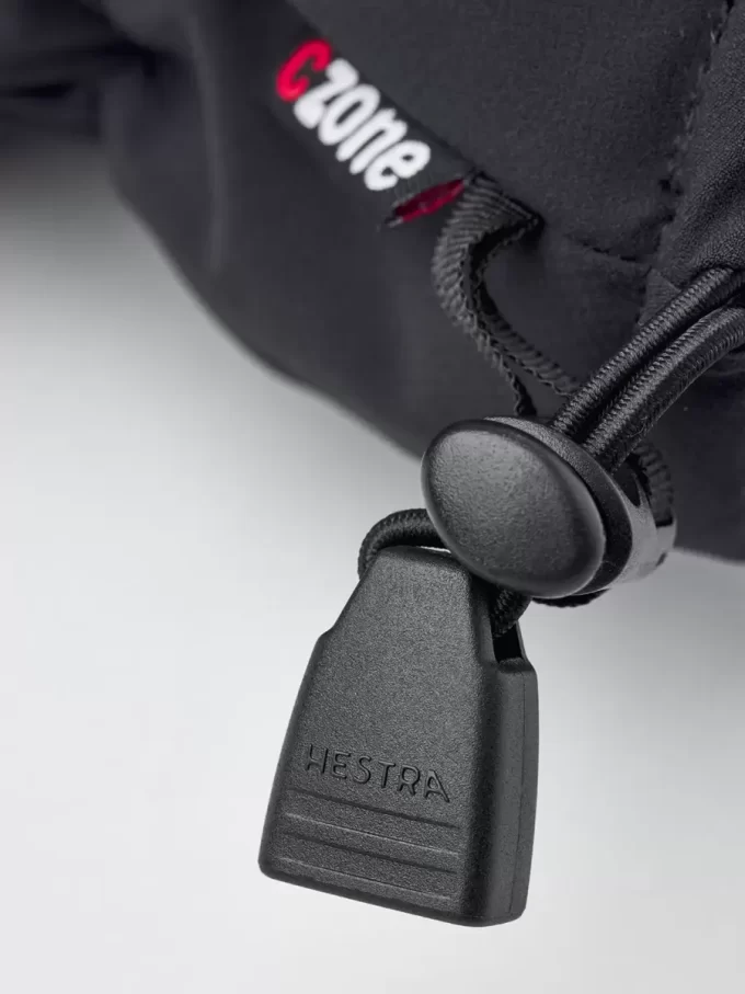 Gauntlet CZone Jr. Gauntlet CZone Jr.