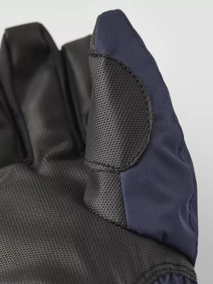 Gauntlet CZone Jr. Gauntlet CZone Jr.