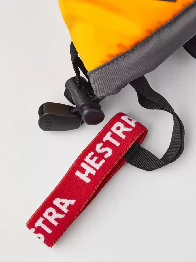 Gauntlet CZone Jr. Gauntlet CZone Jr.