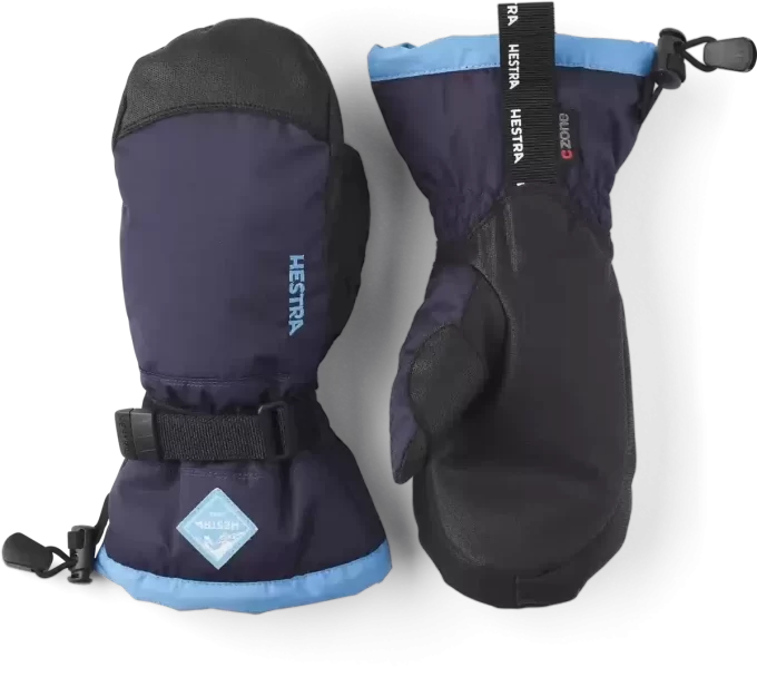 Gauntlet CZone Jr. Mitt Gauntlet CZone Jr. Mitt